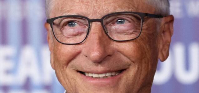 ¿Cuáles son los únicos trabajos que no desaparecerán por la IA según Bill Gates?