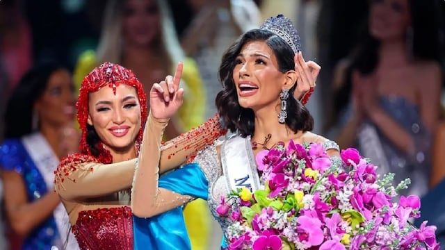 ¿Qué países tienen más ganadoras del Miss Universo?