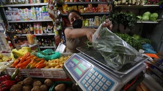 Precios de alimentos alcanzan nivel récord en el mundo debido a guerra en Ucrania 