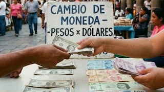 Precio del Dólar en México hoy, jueves 27 de noviembre 2025: cuánto cuesta ahora el USD en MXN esta tarde (Pesos Mexicanos)