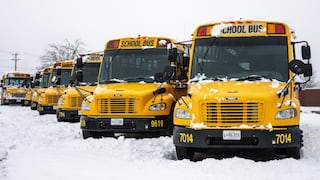 La Niña llega este invierno: esto es lo que los expertos pronostican para el norte de Texas en 2025