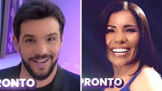 Ismael La Rosa y Susan Ochoa conducirán nuevo reality de ATV: “Aquí todo se puede”