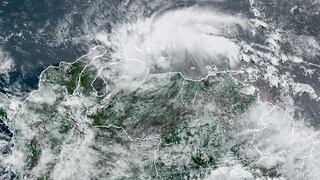 Bonnie: lo que se sabe del ciclón tropical que golpea al Caribe de Colombia