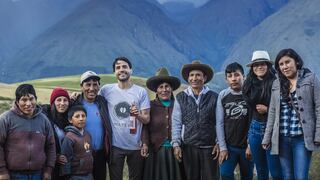La moratoria de transgénicos se amplía: esto opinan chefs y otros profesionales de la gastronomía peruana