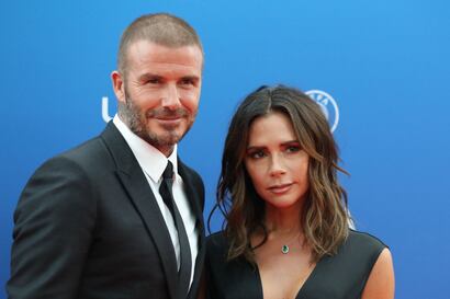 Siempre a su lado: Victoria Beckham y cómo su esposo David Beckham la ha apoyado en los momentos difíciles