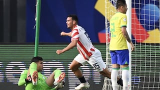 Paraguay venció 1-0 a Brasil Sub 23 y se encamina a los Juegos Olímpico 2024 | RESUMEN Y GOLES