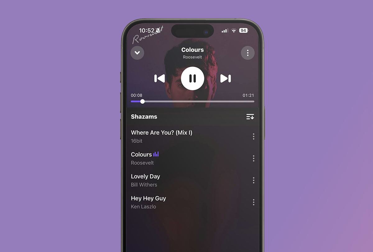 Una de las novedades es la restructuración de Shazam. (Foto: Mag)