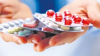 La fuerte multa que pagarán las boticas y farmacias que no cumplan con la ley que garantiza acceso a medicina genérica