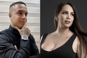 Jesús Barco rompe el silencio tras separación de Melissa Klug con irónica publicación: “Reset, restart y refocus”