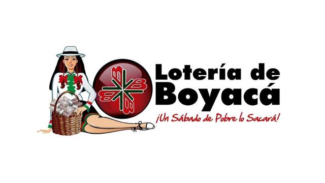 Resultados de la Lotería de Boyacá del último sorteo jugado el sábado 25 de marzo