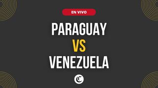 Paraguay derrotó a Venezuela por el Sudamericano Femenino Sub 20 