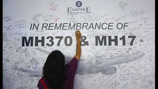 Avión malasio desaparecido será buscado en 58 puntos del Índico