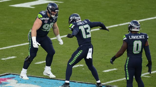 VIDEO: New England Patriots derrotó a Seattle Seahawks por Super Bowl 2026
