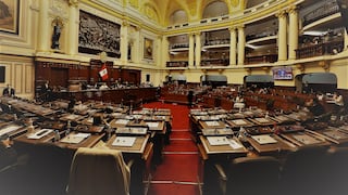 Gestoras de fondos vs. Sistema Integrado: análisis de las dos propuestas del Congreso que buscan garantizar una pensión a los peruanos