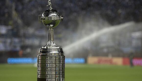 Conoce cómo jugarán Alianza Lima, Sporting Cristal y FBC Melgar, la última jornada de la fase de grupos de la Copa Libertadores, cuándo, a qué hora y ante quiénes en busca de los octavos y también Play-off de la Sudamericana. (Foto: CONMEBOL)