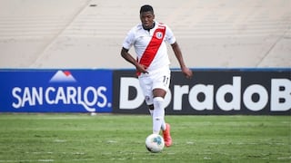 Jhonnier Montaño Jr. y un histórico debut en la Liga 1: ¿qué posibilidades tiene de jugar por la selección peruana?