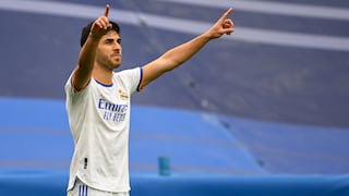 Real Madrid 4-0 Espanyol: resumen y goles del partido por LaLiga | VIDEO
