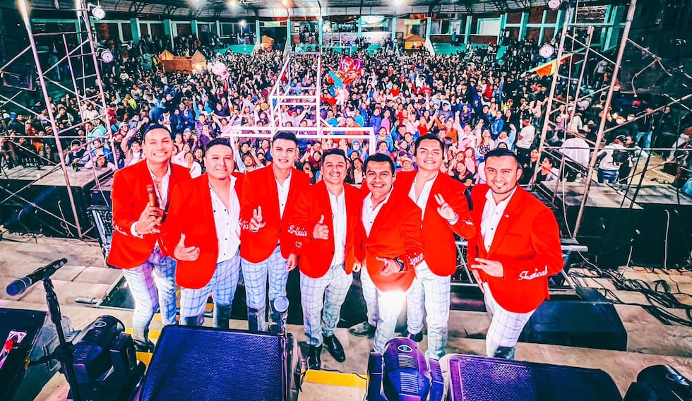Orquesta La Única Tropical