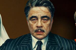 La nueva película de Wes Anderson vuelve a apostar por la estética y un grupo de estrellas: así es “The Phoenician Scheme”