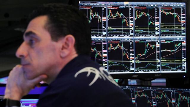 Wall Street cierra en verde una sesión espoleada por un nuevo récord de Nvidia