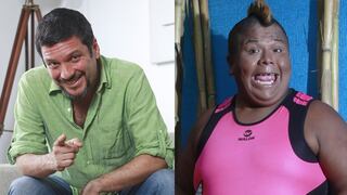Facebook: Lucho Cáceres polemiza sobre este personaje de la TV