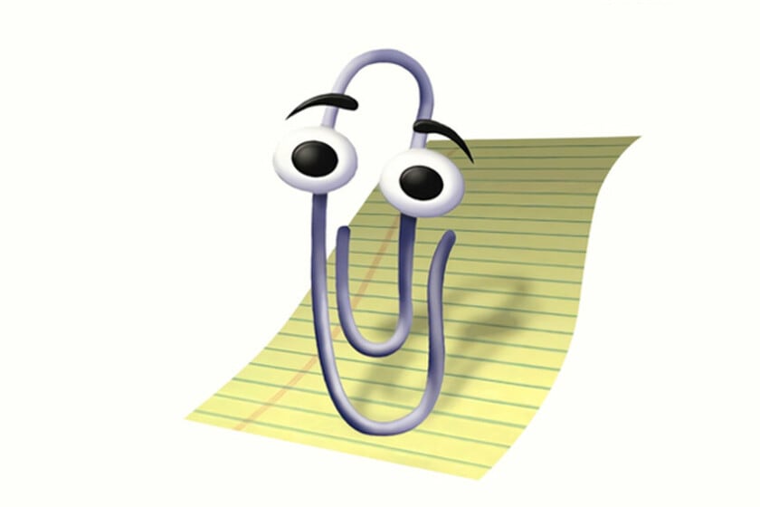Clippy utiliza el modelo de lenguaje GPT 3.5.