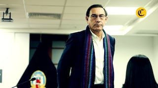 Martín Vizcarra suma otro revés: juez rechaza nuevo recurso para archivar su acusación por colusión