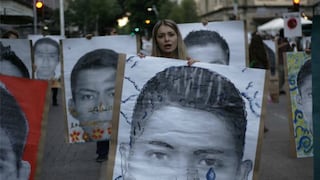 Qué revela el polémico video de torturas a un detenido por el CasoAyotzinapa