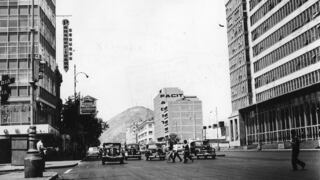 Postales de Lima que puedes encontrar en la tienda virtual de nuestro Archivo Histórico