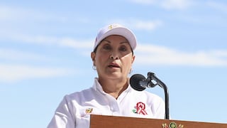 El aumento “confidencial” de Boluarte