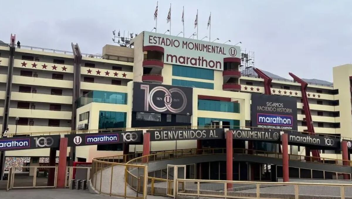 El actual campeón del fútbol peruano, en esta nueva temporada, seguirá con el auspicio de la empresa automotriz. (Foto: RPP)