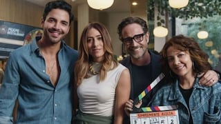 Los escenarios de la serie de Netflix “Simplemente Alicia”: los rincones donde nace el deseo y la culpa