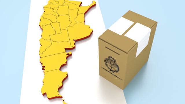 Link, Dónde voto en CABA, hoy | Consulta el padrón electoral para el balotaje en Argentina 2023