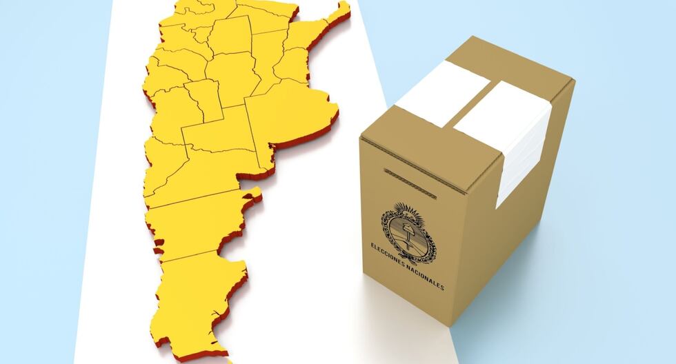 ¿Dónde voto en Buenos Aires, hoy? Cómo votar, según el padrón electoral para el balotaje o segunda vuelta en Argentina