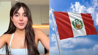 ¿Qué dijo la influencer española ‘Roro’ cuando le preguntaron si tenía nacionalidad peruana?