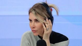 Juliana Oxenford fue separada de programa radial: “Me voy con la frente en alto"