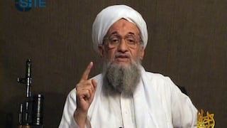 Talibanes dicen no tener información sobre presencia de Al Zawahiri en Afganistán