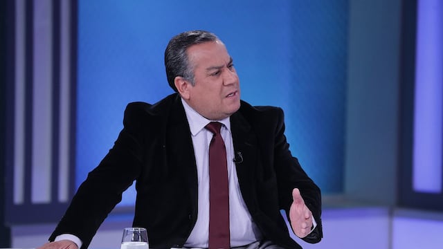 Gustavo Adrianzén: ‘El mea culpa está hecho, la presidenta se disculpó y eso debe ser más que suficiente’