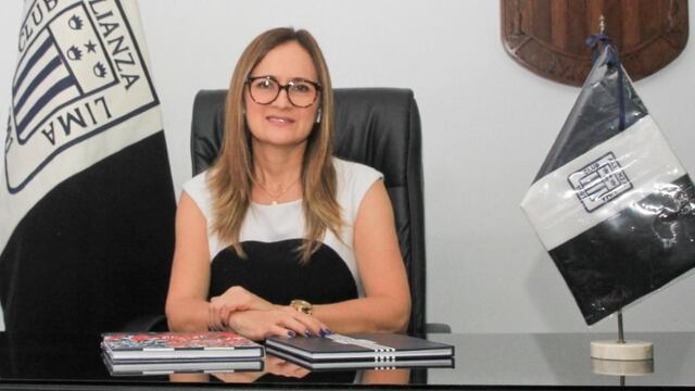 Administradora de Alianza Lima confirma pedido de acreedores: “Se hizo la solicitud a la FPF para suspensión de la baja”