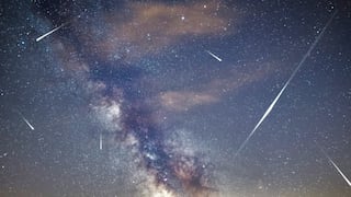 ◉ Lluvia de meteoros Gemínidas 2025 el 14 de diciembre: a qué hora empieza y cómo verlo en México y USA