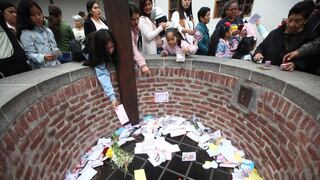 Día de Santa Rosa de Lima: así se vive el feriado en honor a la Patrona del Perú y Policía Nacional