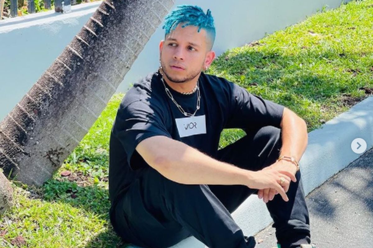 Hasta la actualidad, Karol G y el productor musical tienen una buena relación (Foto: Ovy on the Drums / Instagram)