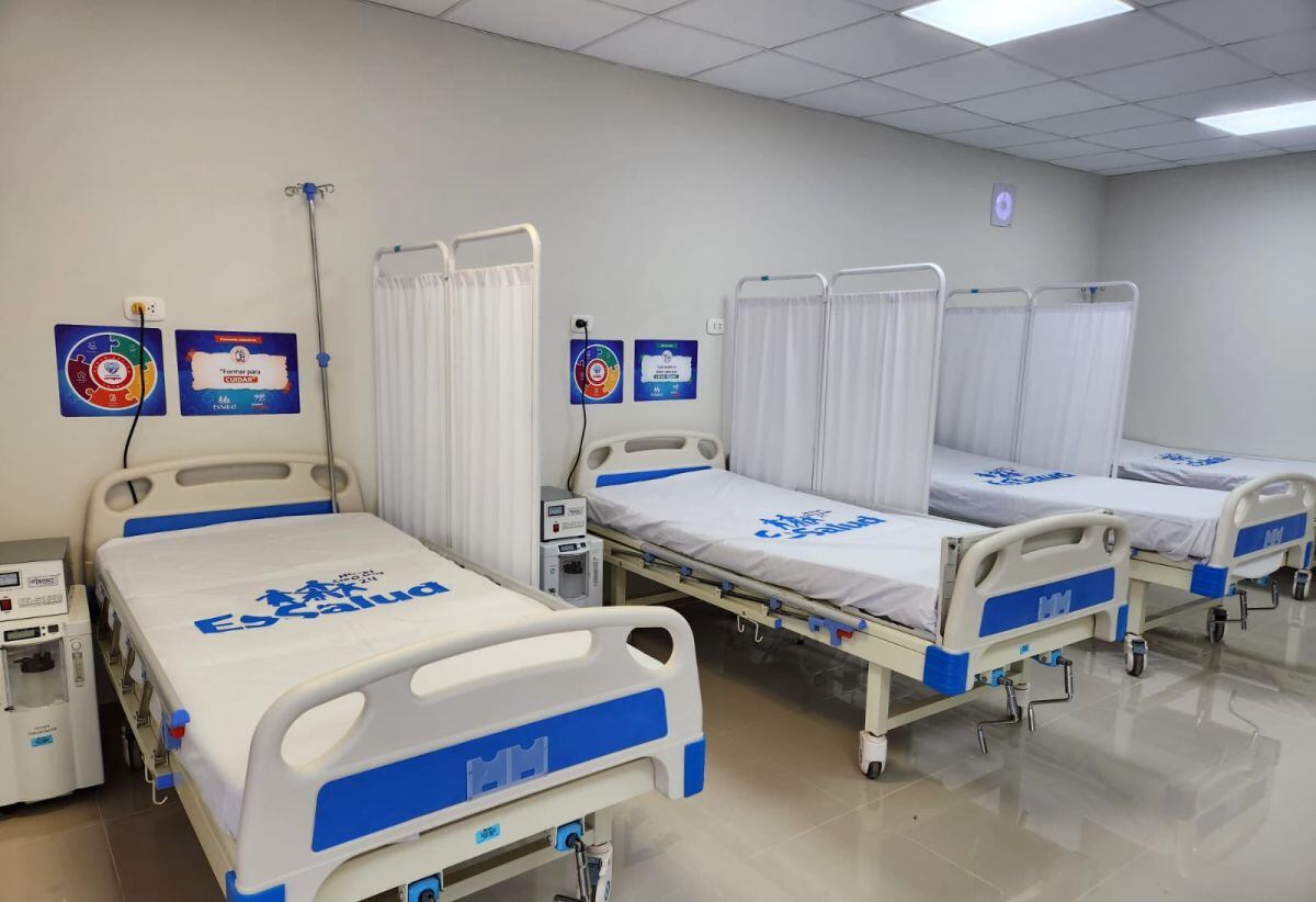 ¿Qué bonos brinda EsSalud este 2024? Consulta si eres beneficiario