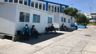 Arequipa: hay 900 operaciones pendientes en hospitales de EsSalud 