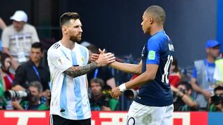 ¿De qué trata el pacto que hicieron Mbappé y Messi para llegar bien al Mundial 2022?