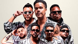 Combinación de La Habana estrena su nuevo álbum “Déjà vu”