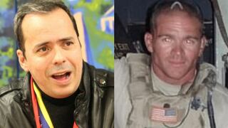 Venezuela pide la extradición de JJ Rendón y Jordan Goudreau 