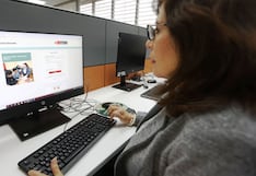 Resultados finales del examen de ascenso docente 2025: conoce la fecha oficial, según Minedu