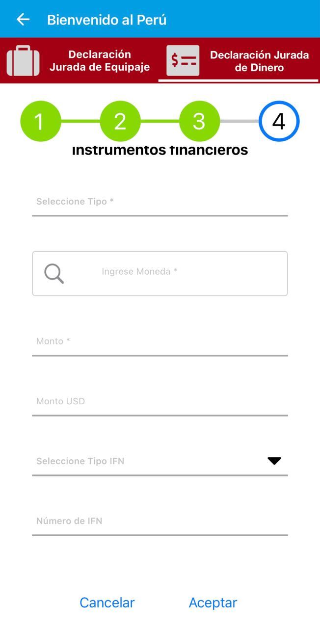 No es posible teclear en algunos cuadros, lo que impide culminar el registro.