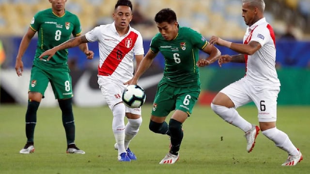 Perú vs Bolivia: pronóstico, historial, apuestas y todo sobre el partido por Eliminatorias 2022